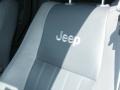 2005 Bright Silver Metallic Jeep Grand Cherokee Laredo  photo #15