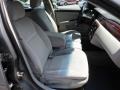 Dark Silver Metallic - Impala LT Photo No. 31