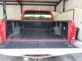 2002 Red Clearcoat Ford F250 Super Duty Lariat SuperCab 4x4  photo #23