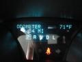 2012 Cyber Gray Metallic Chevrolet Traverse LS AWD  photo #19