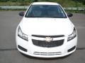 Summit White - Cruze LS Photo No. 3