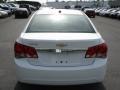 Summit White - Cruze LS Photo No. 7