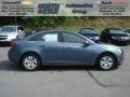 Blue Granite Metallic - Cruze LS Photo No. 1