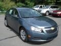 Blue Granite Metallic - Cruze LS Photo No. 2