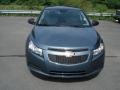 Blue Granite Metallic - Cruze LS Photo No. 3