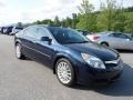 2007 Black Onyx Saturn Aura XR  photo #3