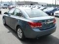 Blue Granite Metallic - Cruze LS Photo No. 6