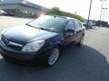 2007 Black Onyx Saturn Aura XR  photo #4