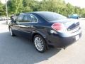 2007 Black Onyx Saturn Aura XR  photo #5