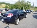 2007 Black Onyx Saturn Aura XR  photo #6