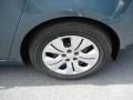 Blue Granite Metallic - Cruze LS Photo No. 9