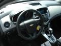 Blue Granite Metallic - Cruze LS Photo No. 10