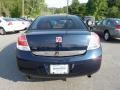 2007 Black Onyx Saturn Aura XR  photo #8