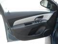 Blue Granite Metallic - Cruze LS Photo No. 12