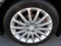 2007 Black Onyx Saturn Aura XR  photo #10