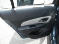 Blue Granite Metallic - Cruze LS Photo No. 14