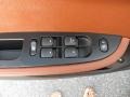 2007 Black Onyx Saturn Aura XR  photo #12