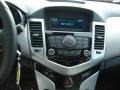Blue Granite Metallic - Cruze LS Photo No. 16