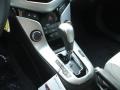 Blue Granite Metallic - Cruze LS Photo No. 17