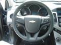 Blue Granite Metallic - Cruze LS Photo No. 18