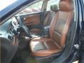 2007 Black Onyx Saturn Aura XR  photo #13