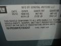 Blue Granite Metallic - Cruze LS Photo No. 20