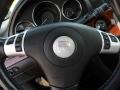 2007 Black Onyx Saturn Aura XR  photo #15