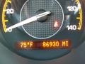 2007 Black Onyx Saturn Aura XR  photo #16