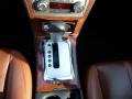 2007 Black Onyx Saturn Aura XR  photo #21