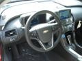 Crystal Red Tintcoat - Volt Hatchback Photo No. 10