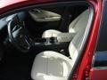 2012 Crystal Red Tintcoat Chevrolet Volt Hatchback  photo #11