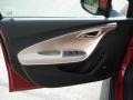Crystal Red Tintcoat - Volt Hatchback Photo No. 12