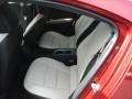 2012 Crystal Red Tintcoat Chevrolet Volt Hatchback  photo #13