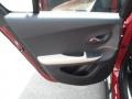 2012 Crystal Red Tintcoat Chevrolet Volt Hatchback  photo #14