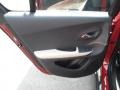 Crystal Red Tintcoat - Volt Hatchback Photo No. 14