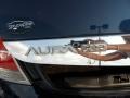 2007 Black Onyx Saturn Aura XR  photo #27