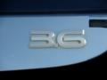 2007 Black Onyx Saturn Aura XR  photo #28