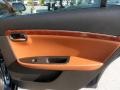 2007 Black Onyx Saturn Aura XR  photo #31