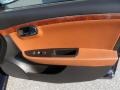 2007 Black Onyx Saturn Aura XR  photo #33