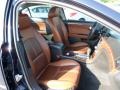2007 Black Onyx Saturn Aura XR  photo #35