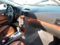 2007 Black Onyx Saturn Aura XR  photo #36