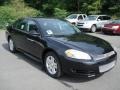 Black Granite Metallic - Impala LT Photo No. 2