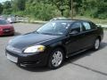 Black Granite Metallic - Impala LT Photo No. 4