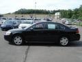 Black Granite Metallic - Impala LT Photo No. 5