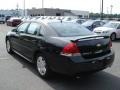 Black Granite Metallic - Impala LT Photo No. 6