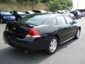 Black Granite Metallic - Impala LT Photo No. 8