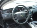 Black Granite Metallic - Impala LT Photo No. 10
