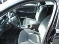 Black Granite Metallic - Impala LT Photo No. 11