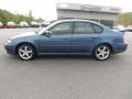 Atlantic Blue Pearl - Legacy 2.5 GT Sedan Photo No. 1