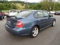 Atlantic Blue Pearl - Legacy 2.5 GT Sedan Photo No. 6